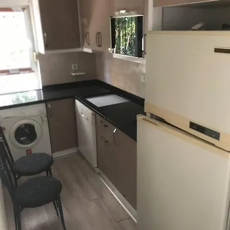 Konyalti Ve Denize Arac Ile 5 Dk Appartement