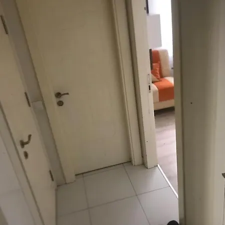 Konyalti Ve Denize Arac Ile 5 Dk * Antalya