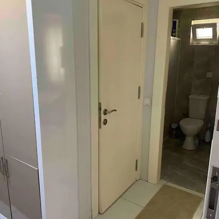 Konyalti Ve Denize Arac Ile 5 Dk Lejlighed Antalya