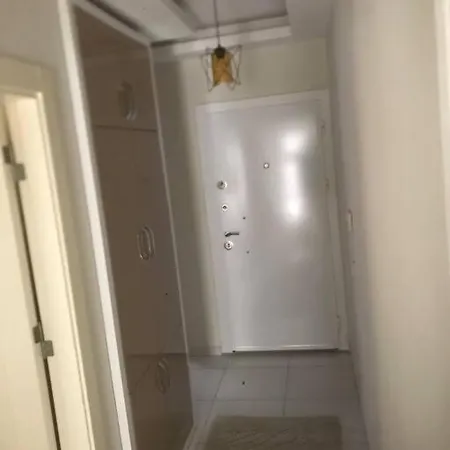 Konyalti Ve Denize Arac Ile 5 Dk * Antalya